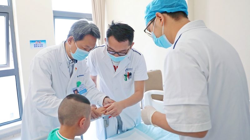 如何挑选优质三甲医院体检中心