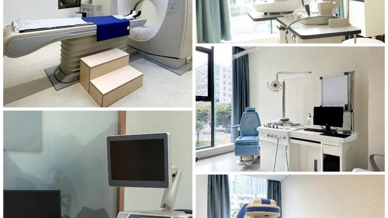 中医推拿手法图解：一图读懂千年疗愈智慧