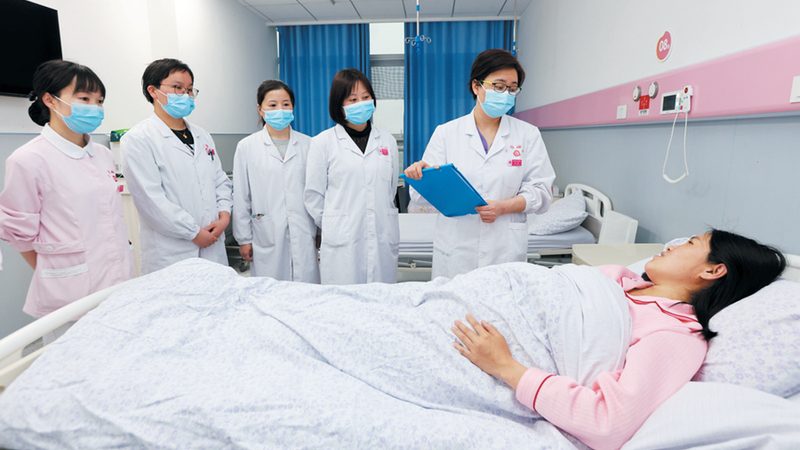 中医理疗保健哪家好